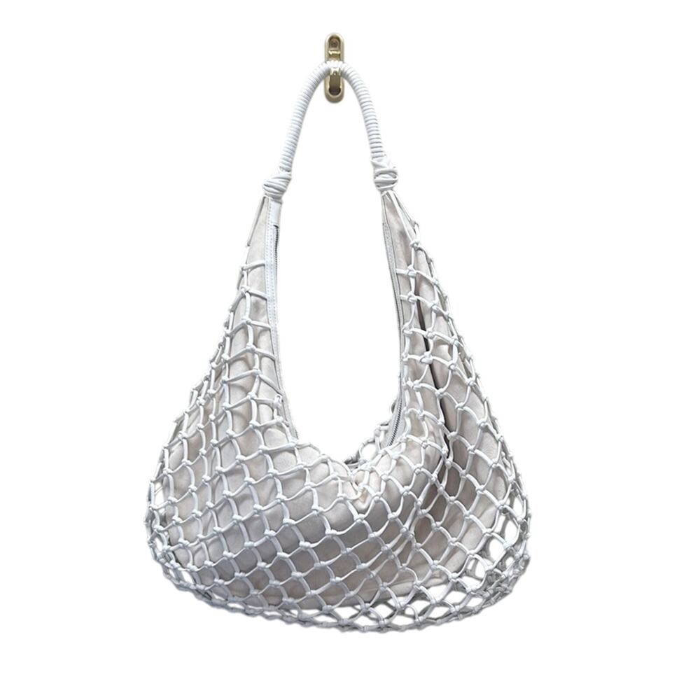 STAUD Large Luna Tote NWOT